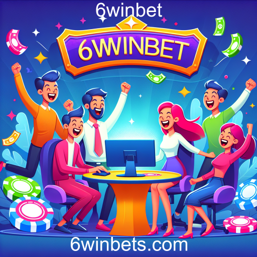 Descubra as Melhores Promoções da 6winbet